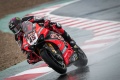 WSBK   Redding retarde sacre