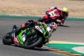 WSBK   Rea conclut beaut  Aragon