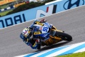 WSS  Locatelli signe pole position