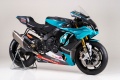 Yamaha YZF R1 Petronas Replica