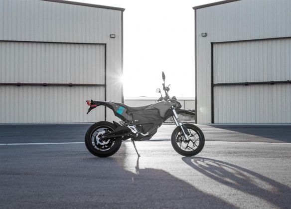 Zero Motorcycle FXS