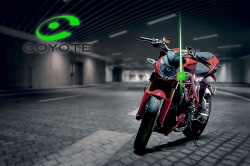 L'assurance finance le traqueur moto