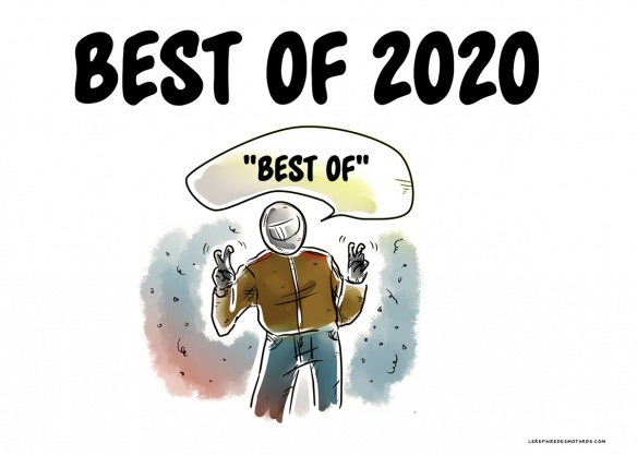 Best-Of 2020