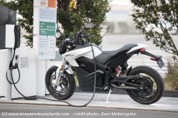 Electrique : peu de bornes, beaucoup de problèmes