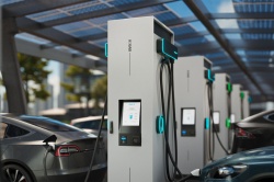 Bridgestone se lance dans la borne de recharge