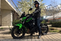 Choisir son assurance moto