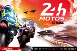 Annulation des 24h motos 2021