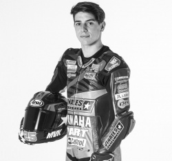 Mort du pilote WSBK Dean Berta Viales