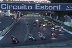 L'endurance moto fait cap sur Estoril - Crédit photo : Good-Shoot