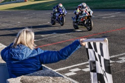 Endurance : BMW s'impose au finish à Most - Crédit photo : Good-Shoot