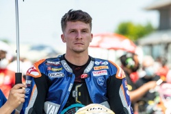 MotoGP : Morbidelli remplacé par Gerloff - Crédit photo : Yamaha Racing