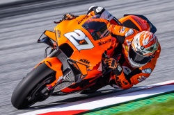 MotoGP : la FP2 pour Lecuona - Crédit photo : Rob Gray/Polarity Photo