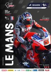 Le programme du Grand Prix de France