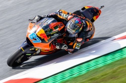 Moto2 : Gardner en pole au Red Bull Ring - Crédit photo : Rob Gray / Polarity Photo