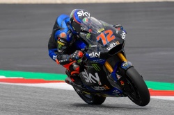 Moto2 : Bezzecchi renoue avec la victoire - Crédit photo : MotoGP