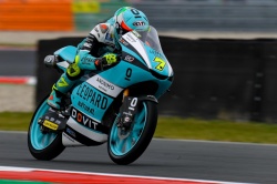 Moto3 : Foggia s'impose à Assen