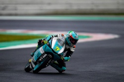 Moto3 : Foggia s'impose à Misano - Crédit photo : MotoGP