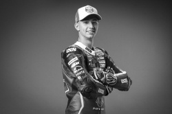 Moto3 : Jason Dupasquier est décédé
