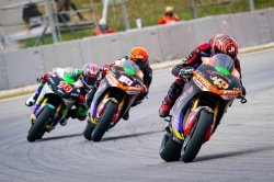 MotoE : de nouvelles qualifications pour les GP électriques - Crédit photo : MotoGP