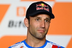 MotoGP : Opération programmée pour Zarco