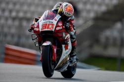 MotoGP : Nakagami donne le rythme en Styrie