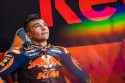 MotoGP : Fernandez rejoint Tech3 en 2022 - Crédit photo : KTM