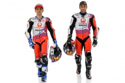 Martin et Zarco prolongés chez Pramac pour 2022 - Crédit photo : Pramac Racing