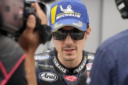 MotoGP : Vinales quitte Yamaha - Crédit photo : Yamaha