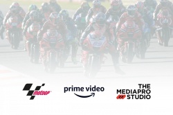 Une série sur les coulisses du MotoGP