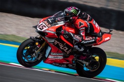 WSBK : Redding en pole en Argentine - Crédit photo : Ducati