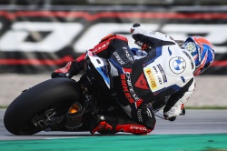 WSBK : Sykes en pole en Catalogne - Crédit photo : WorldSBK