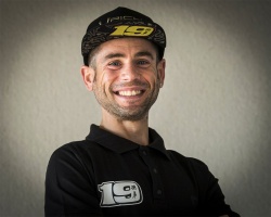 Alvaro Bautista quittera Honda pour retourner chez Ducati - Crédit photo : Ducati