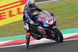 WSBK : pole position Razgatlioglu en Indonésie