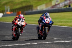 WSBK : Razgatlioglu se relance - Crédit photo : Yamaha