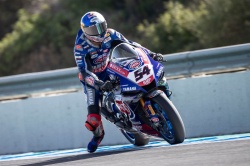 WSBK : Razgatlioglu en pole à Portimao - Crédit photo : Yamaha Racing