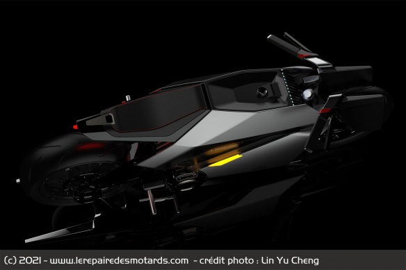 Le concept Aether