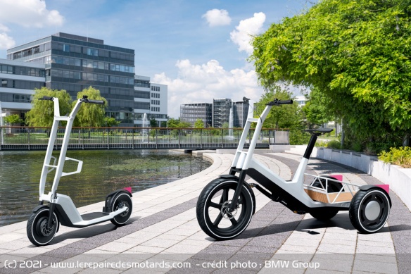 Les concept Clever Communte et Dynamic Cargo Les concept Clever Communte et Dynamic Cargo