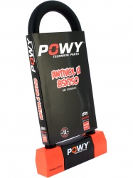 Antivol U Powy Powas10