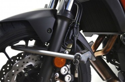 Antivol U pour Yamaha Tracer 700 par Top Block