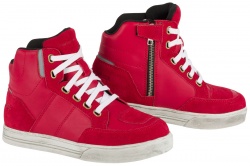 Basket moto Segura Lady Greez