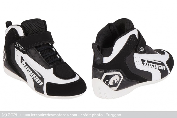 Baskets Furygan V4 Vented Baskets Furygan V4 Vented