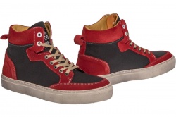 Baskets montantes Helstons Kobe