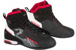 Baskets moto Bering Tiger