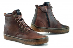 Baskets moto TCX Dartwood