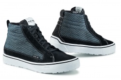 Baskets moto TCX Street 3 Lady Tex WP