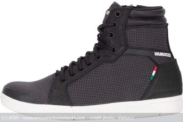 Baskets Vanucci VUB-2 Baskets Vanucci VUB-2