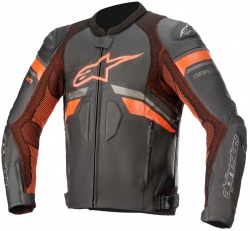 Blouson cuir Alpinestars GP Plus R v3 Rideknit