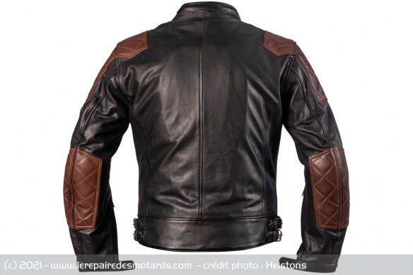 Blouson Helstons Chuck