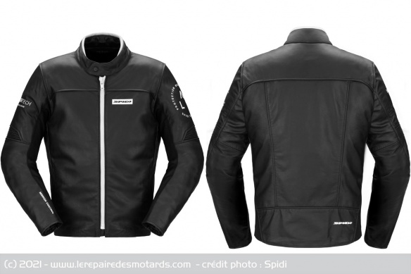 Blouson Spidi Genesis Blouson Spidi Genesis