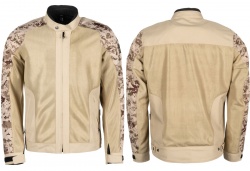 Blouson été Helstons Stoner